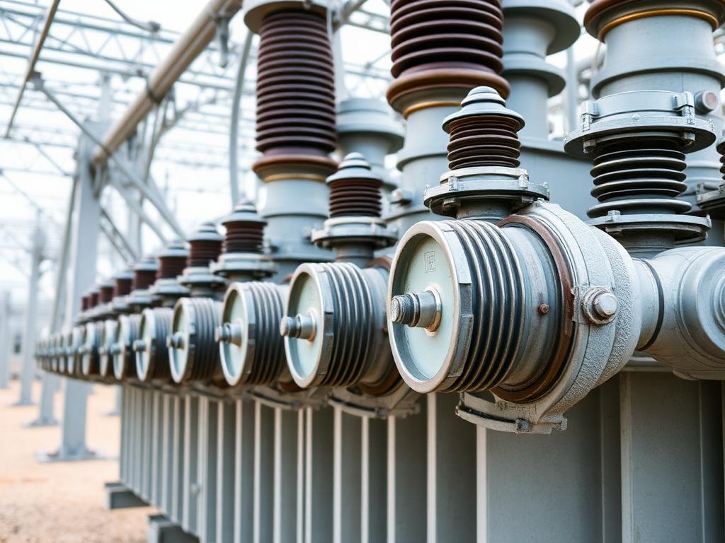 Transformer Commissioning